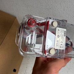 Bio-Rad Mini-Sub Cell GT Compact Horizontal Agarose Gel Electrophoresis System