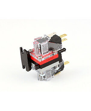 Scotsman Pressure Switch 11-0504-01 – Free Shipping + Geniune OEM