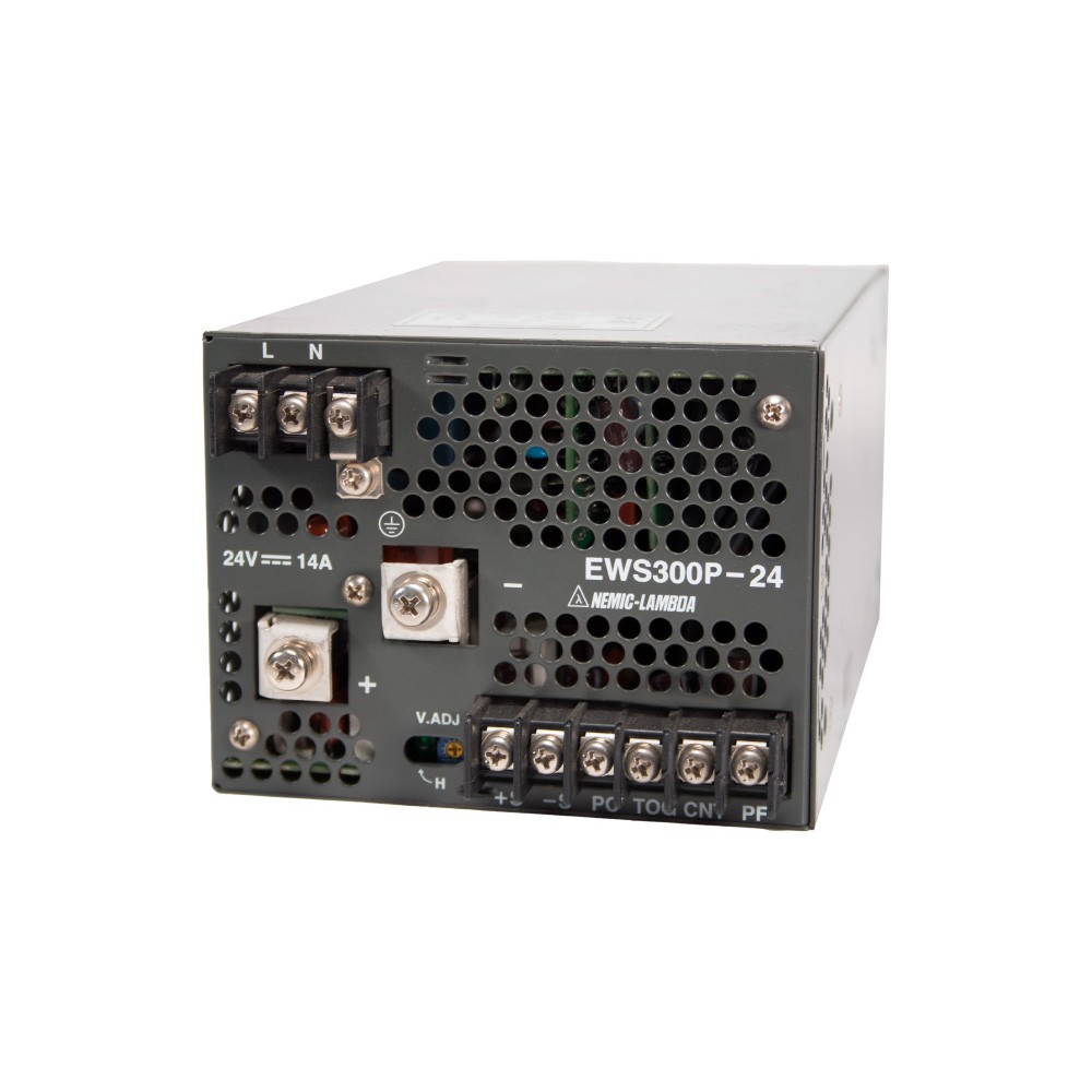 Lambda | EWS300P-24 | Used/Refurbished