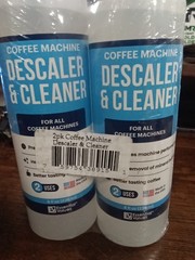 2 Pkg Ice Machine Cleaner 8 fl oz, Safe Descaler Essential Values 880 Kb