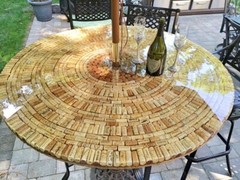 UltraClear Epoxy Resin | Table Top Epoxy | Bar Top Countertop Epoxy 4 Gallon Kit