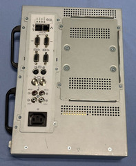 Siemens ACUSON X300 Ultrasound Rear Interface I/O Module Part 10427940 10566067