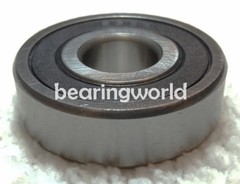60/32-2RS bearing 60/32 2RS bearings 32 x 58 x 13