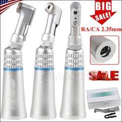 Dental LED Curing Light 5 Second 5S Cure Light Lamp Metal Head Lampara