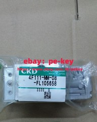 1PCS NEW AIDI 4F111-MM-08-FL105658 solenoid valve#pe