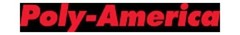 Poly-America (20’x100′) Husky Contractor’s Choice Black Plastic Sheeting 10 M…