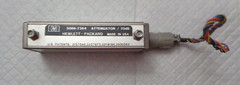 Agilent HP 5086-7364 DC-4 GHz 0-70 dB Programmable Step Attenuator