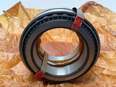 Bower 56425/56650D Double Taper Bearing Cone & Cup 4-1/4″ ID 6″ OD 56425 56650-D