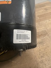 Protech 51-106394-02-03 ECM Condenser Motor 1/3 HP 208/230V Rheem Ruud +