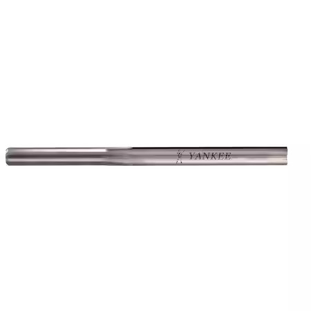 Yankee 333-#7 Chuckingreamer, Straight, 3-5/8In, 0.201In