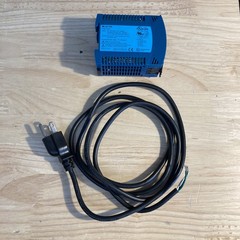 Puls Ml30.100 Dc Power Supply, In: Ac 100-240V Out: Dc 24-28V