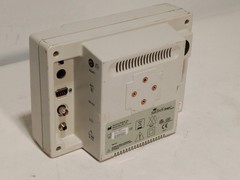 SunTech Tango+ 2120 stress BP monitor patient monitor display unit as shown