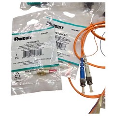 Panduit OCTT OptiCam Termination Tool, Case & Accessories – UNTESTED!