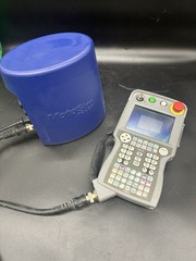 Yaskawa MotoSim Robot Simulator With Teach Pendant