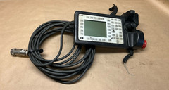 ABB 3HNE 00313-3 Teach Pendant REV NR 09