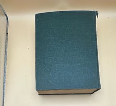Encyclopedia Britannica 13th Edition Volume 13 Harmony to Hurstmonceaux 1926 Ant