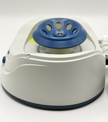 VWR C0803 Mini Centrifuge Microcentrifuge, AC100-240V 50/60Hz