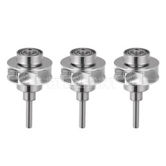 ENTERFANT Dental Turbine Cartridge Rotor Autochuck For High/Fast Speed Handpiece