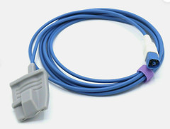 Philips Accessories Kit Bundle – Cuff, Hose, SpO2, ECG – Same Day Shipping – USA