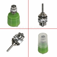 Dental Turbine Rotor Cartridge For SANDENT High Speed Handpiece STNABT HOT SALE