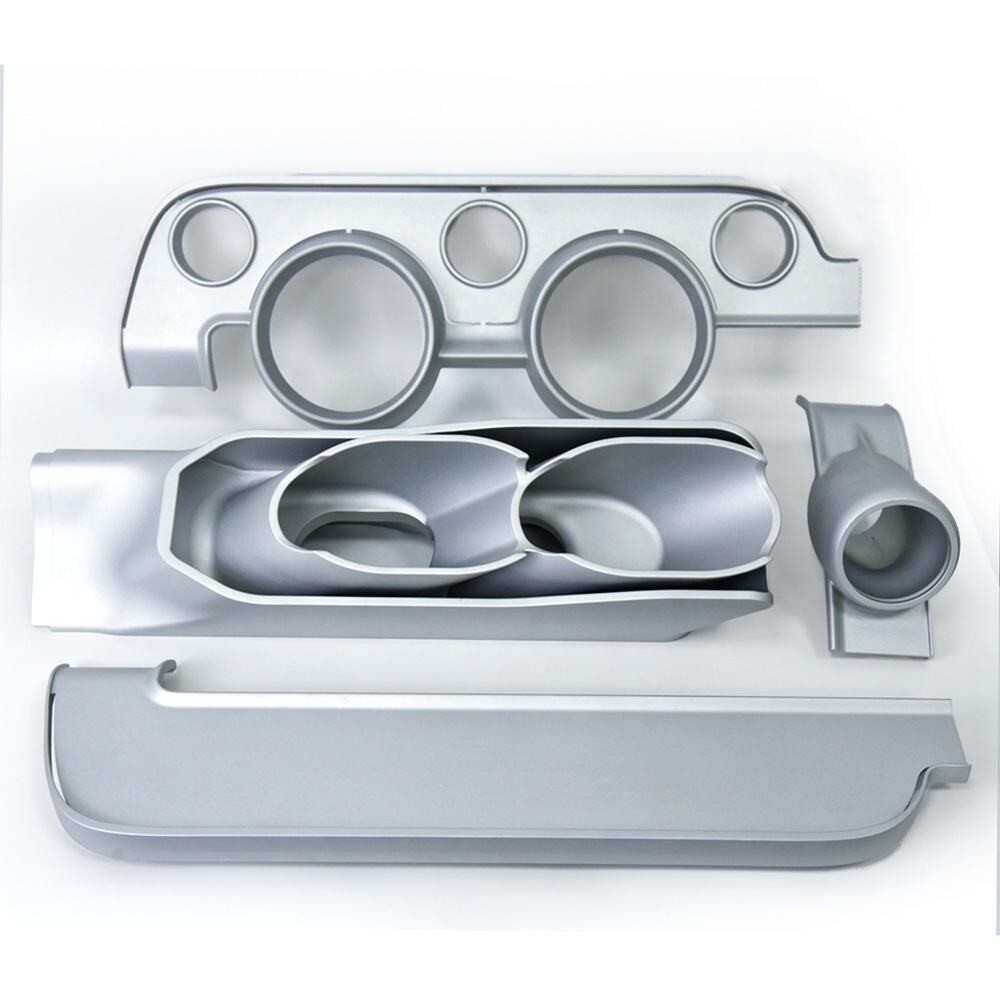 Custom Metal CNC rapid prototype Contact Us to talking about your project. 132