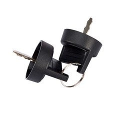 Mini Excavator Ignition Switch Key Fits for AGT Typhoon China Mini Digger New US