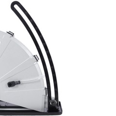 14″ Wet/Dry Electric Corded Circular Concrete Saw/Power Angle Cutter 2600W