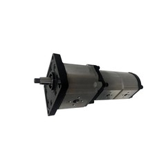 Hydraulic Triple Pump KGP3/2/2E15D26/18/18Z9F14/F9/F9-Fg for Agriculture
