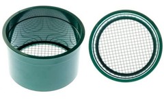 Sluice Monkey # 4 MESH 6″ MINI Classifier SIFTING PAN for Your Gold PAN PANNING