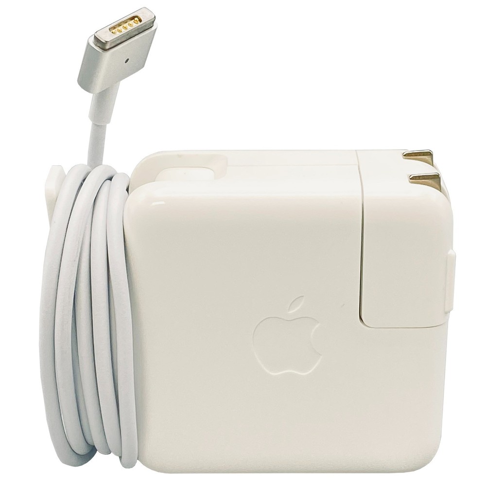 Genuine Apple 45W Charger MagSafe 2 for Macbook Air 2016 2017 13-inch Adapter