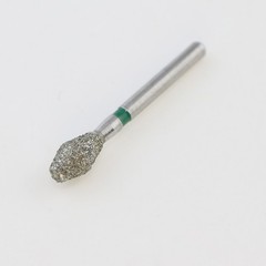 Dental Diamond Burs FG Barrel Diamonds Bur Super Coarse High Speed Handpiece Bur