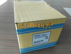 1PC FATEK FBS-32MCT2-AC PLC Programmable controller New