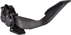 Accelerator Gas Pedal w/Position Sensor Replacement for Chevy Silverado GMC