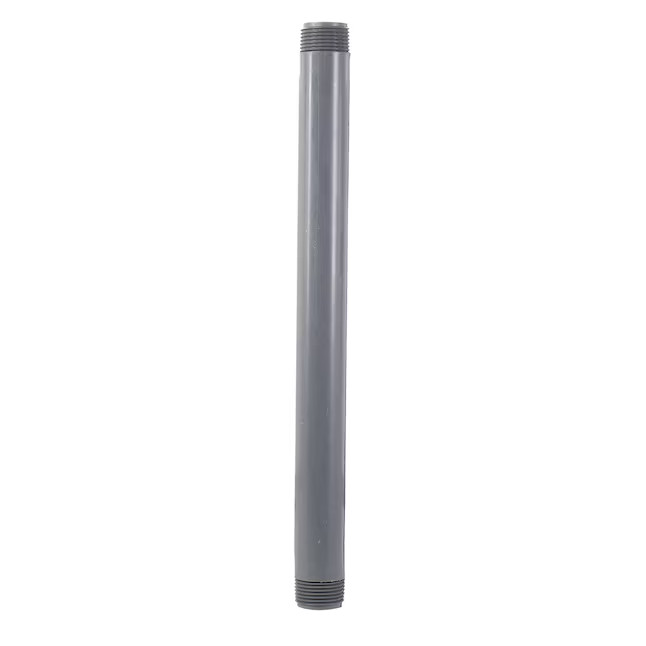 Orbit 3/4In X 12In PVC Riser