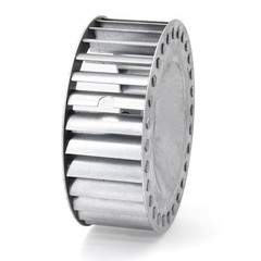 4″ Draft Inducer Motor Blower Wheel for Carrier Bryant Payne – Quiet & Efficient
