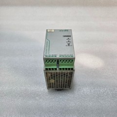 PHOENIX CONTACT QUINT-PS/3AC/24DC/20 POWER SUPPLY UNIT 2866792