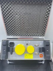 DILO 3-027-R002 / 3027R002 SF6 VOLUME PERCENTAGE MEASURING DEVICE