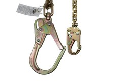 AFP Rebar Positioning Chain 26 inches (Length), Not Specified (Width), Gold