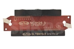 15 PC Set 3/4″ Shank Self-Lock Cut-Off Tool +10pc Tin Coated Inserts $115 Off P]