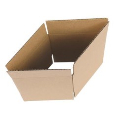 100 4x4x4 PREMIUM Cardboard Mailers Mailing Packing Shipping Boxes 4 x 4 x 4