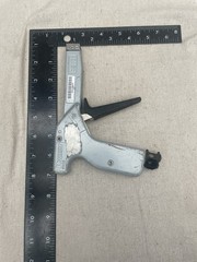Panduit GS2B Hand Operated Cable Tie Tool