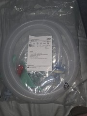 Dräger Anesthesia Circuit Kit Coax 1 MP02730. 1-case/20 units