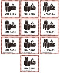 UN3481