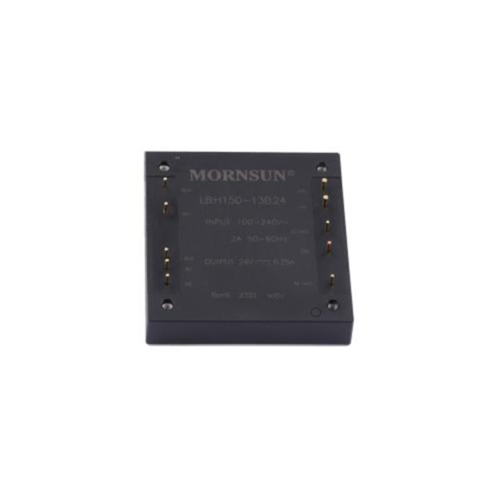 1pcs LBH150-13B24 DIP,60.6×63.1mm