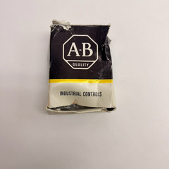 Allen-Bradley CD236 NEMA Contactor Coil Size 3 120V 60Hz 110V 50Hz Bulletin 509