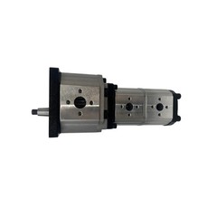 Hydraulic Triple Pump KGP3/2/2E15D26/18/18Z9F14/F9/F9-Fg for Agriculture