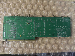 DELTA TAU DATA SYSEMS PMAC 2-LITE 602406-103 Board