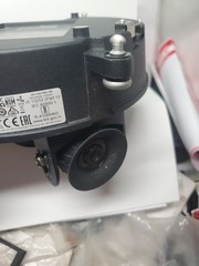 Avigilon Camera Security 24C-H4A-3MH-180 500-1217A