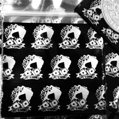 BaggiesSince1987 – 1515 Design Zip Bags METALLIC P 50 D MIX 100PCS, READ DETAILS