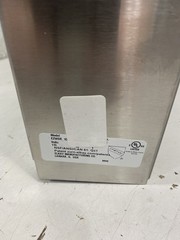 Elkay EZH20 Bottle Filling Station Only EZWSR_10